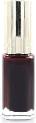 Image du produit L'Oréal Paris Color Riche Nail Polish 409 Hypnotic Red 5ml (409 Rouge hypnotique)