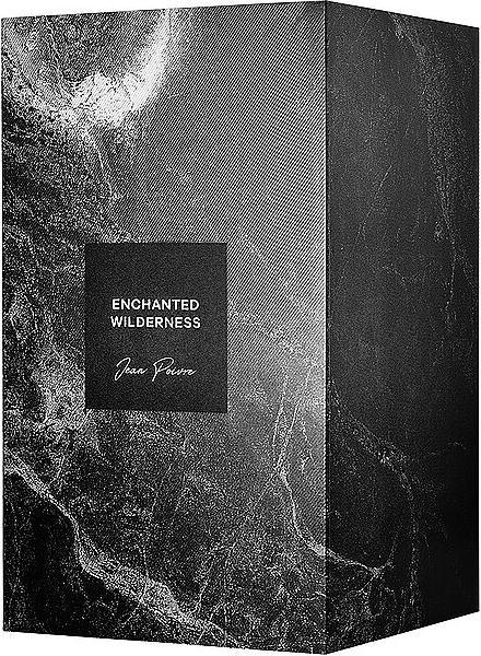 Actual product image Jean Poivre Enchanted Wilderness Eau de Parfum (Eau de parfum, 100 ml)