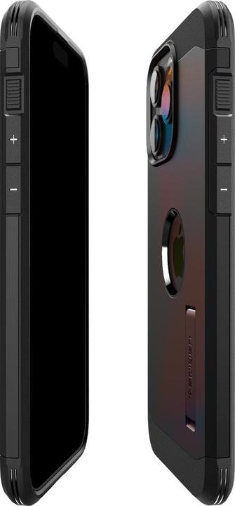 Immagine prodotto Spigen Tough Armor MAG (Apple iPhone 15 Pro Max)