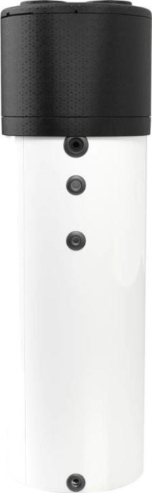 Actual product image Bosch Home & Garden Hot water heat pump