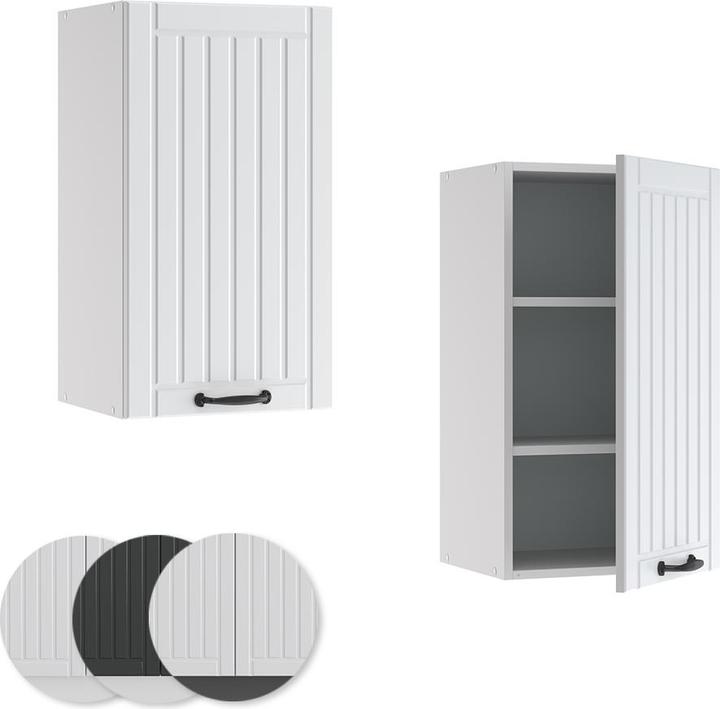 Produktbild Vicco Badschrank Fame-Line