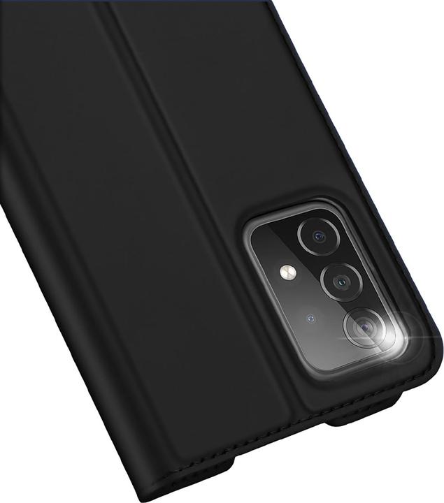 Produktbild Dux Ducis Skin Pro Series Bookcover (Samsung Galaxy A73 5G)