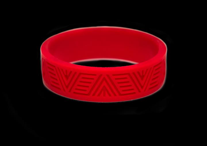Actual product image PNW LOAM Custom Colour Band