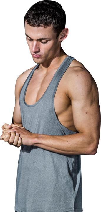 Actual product image Tombo Tank Top (S)