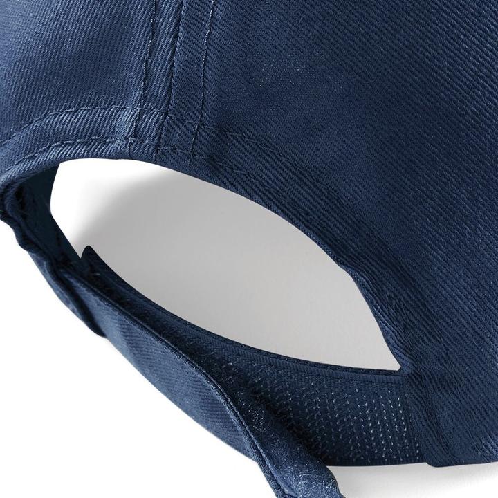 Immagine prodotto Beechfield Cappellino da baseball a 5 pannelli (confezione da 2) (Taglia unica)