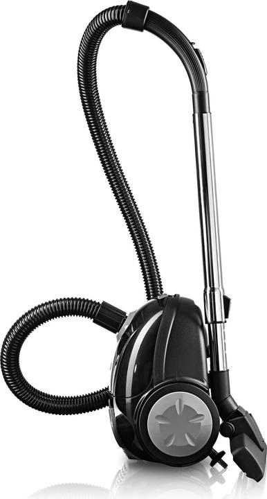Produktbild CleanMaxx Bodenstaubsauger