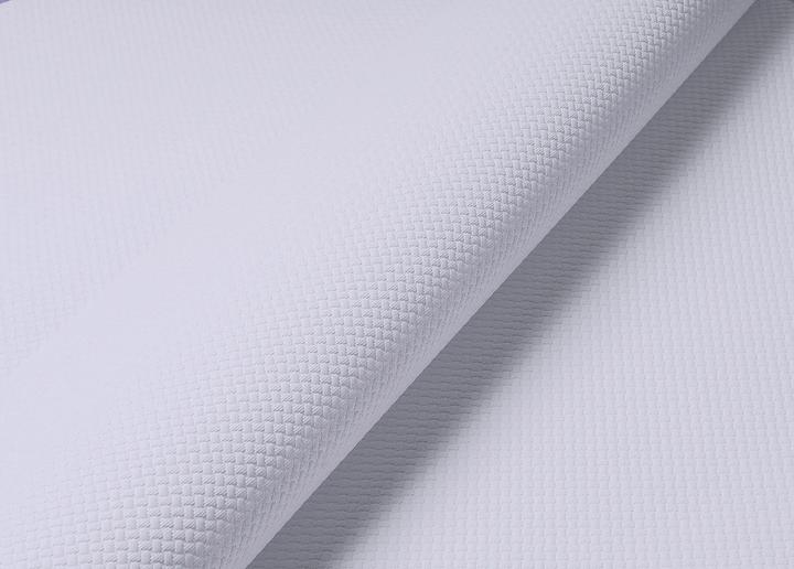Actual product image Biella Cogir tablecloth 60x60, white, pack of 400 pieces (60 x 60 cm)