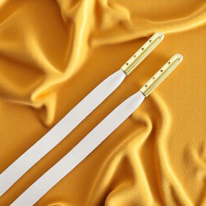Actual product image LaceGodZ 1 Paar LuxeLine Series Schnürsenkel (90 cm)
