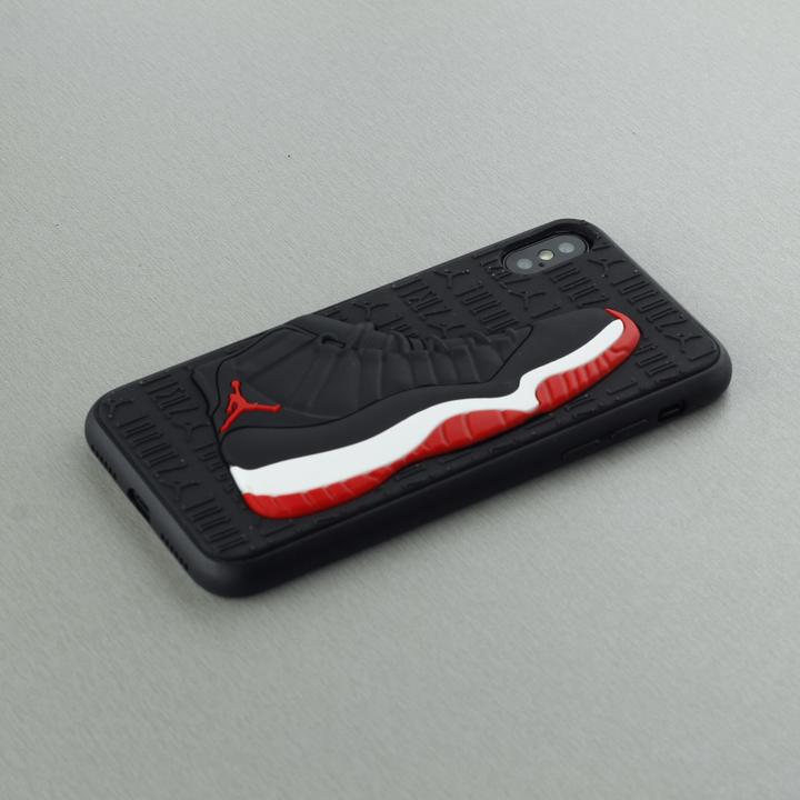 Immagine prodotto PhoneLook Hull Air Jordan (Apple iPhone XS, Apple iPhone X)