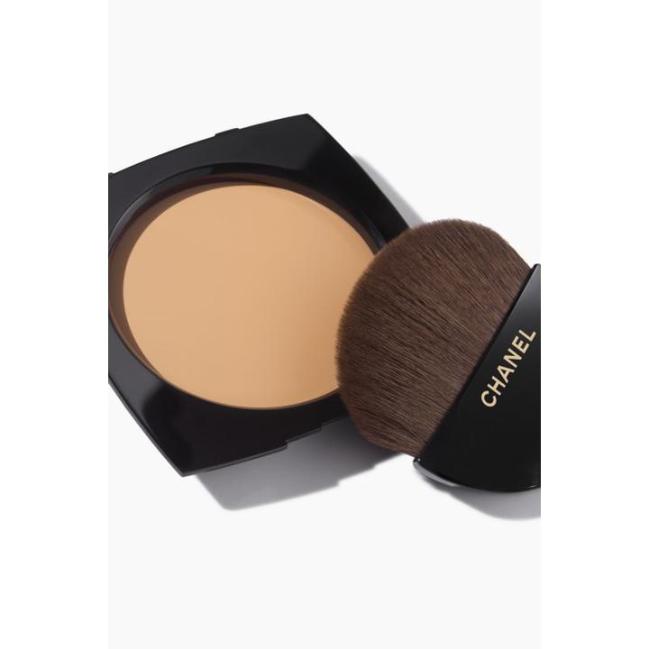 Chanel Les Beiges Healthy Glow Sheer Powder B40 (B40)