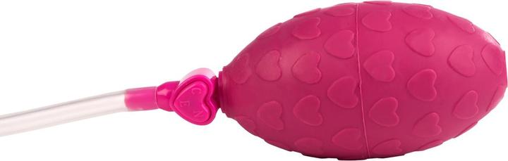 Actual product image CalExotics Intimate Pump Advanced Clitoral Pump