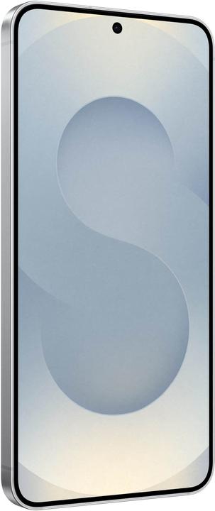 Produktbild Samsung Galaxy S25 (256 GB, Silver Shadow, 6.20", Dual SIM, 50 Mpx, 5G)