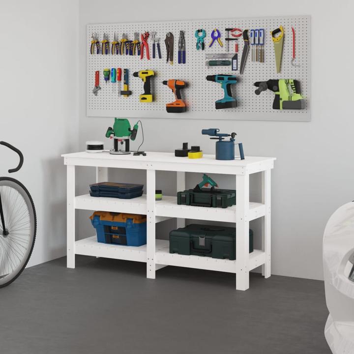 Produktbild VidaXL Elno (142.50 cm, 50 cm)