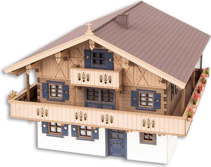 Produktbild Noch Ferienpension “Edelweiss”