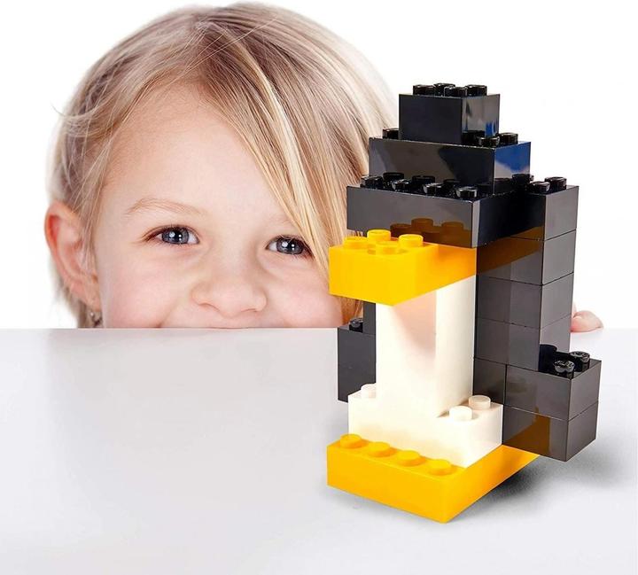 Produktbild Simba Blox Steine