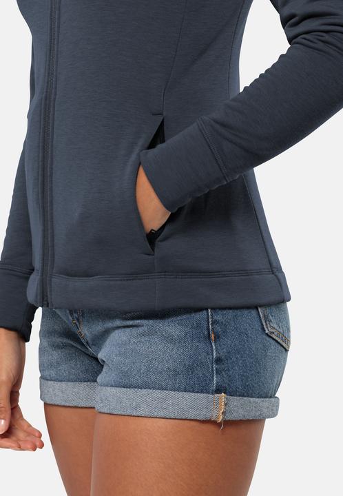 Image du produit Jack Wolfskin Waldsee Jkt W (M)