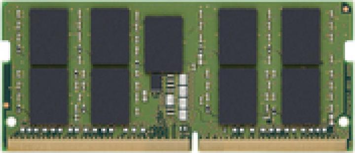 Actual product image Kingston Server memory KSM26SED8/32HC 1x 32 GB (1 x 32GB, 2666 MHz, DDR4-RAM, SO-DIMM)