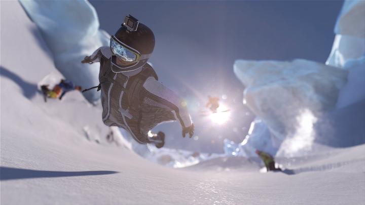 Immagine prodotto Ubisoft Ripido (PS4)