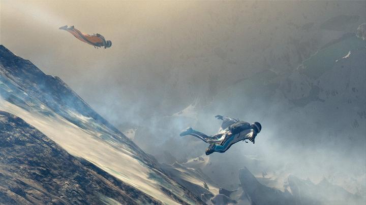 Immagine prodotto Ubisoft Ripido (PS4)