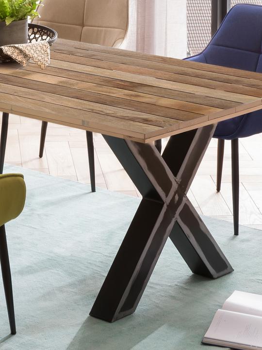 Produktbild Möbilia Tisch (240 x 77 x 100 cm)