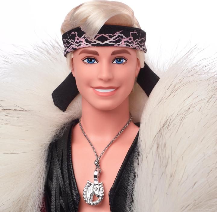Actual product image Barbie Signature - Lead Ken