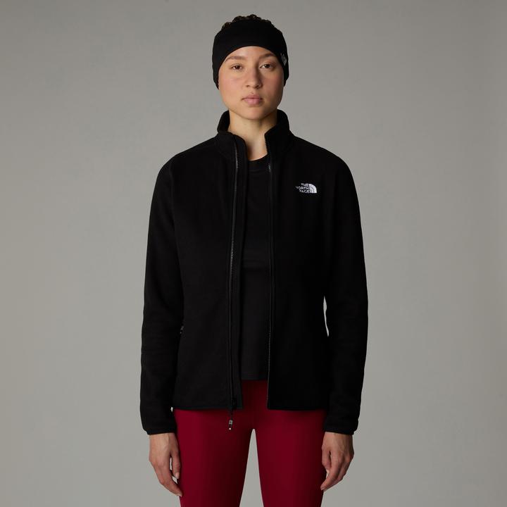 Actual product image North Face 100 Glacier (M)