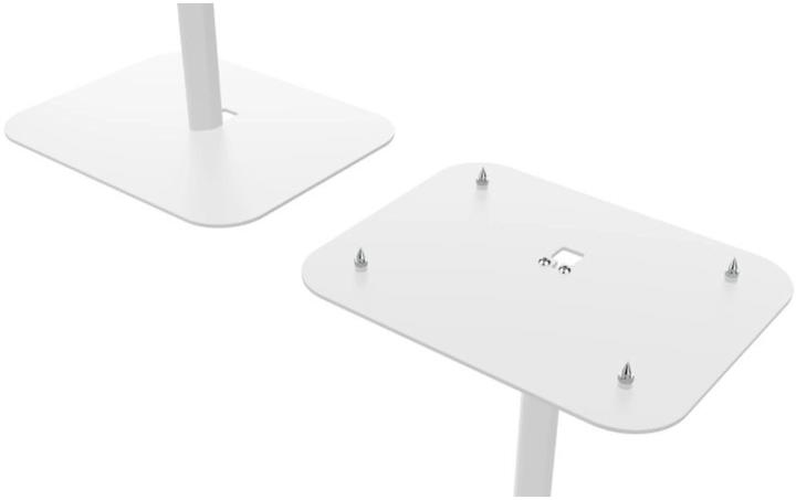 Immagine prodotto Flexson Supporto regolabile in altezza per la coppia Sonos ERA300 (1 pz., Cavalletto, Regolabile in altezza)