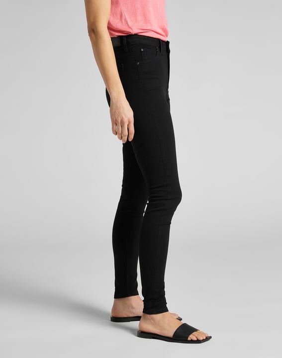 Immagine prodotto Lee Ivy Jeans con risciacquo nero (W26/L33)