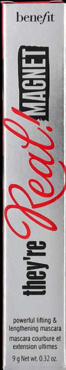 Produktbild BeneFit Cosmetics They're Real! Magnet (Supercharged Black)