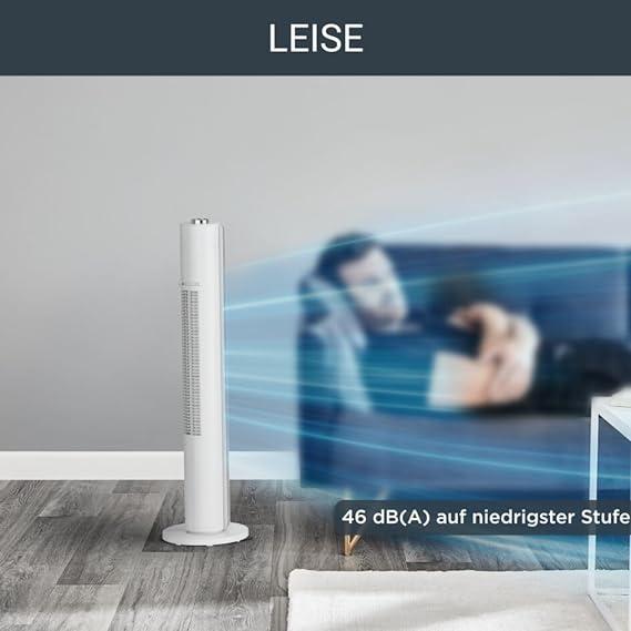 Image du produit Rowenta Urban Cool (59 dB)