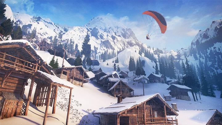 Immagine prodotto Ubisoft Ripido (PS4)