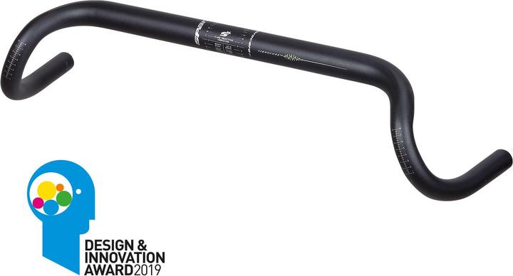 Actual product image Spank Flare 25 Vibrocore (31.80 mm)