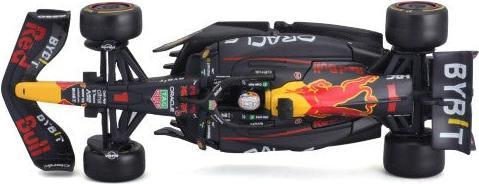 Produktbild Bburago Red Bull Racing RB18