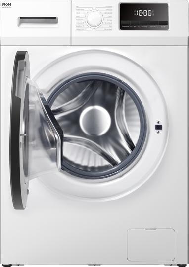 Image du produit PKM Lave-linge WA9-ES1416DAI (9 kg, Gauche)