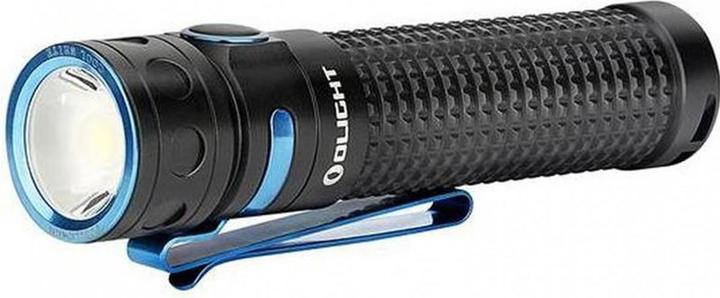 Olight Baton Pro (10.80 cm, 2000 lm)