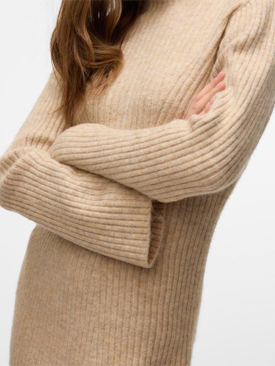 Produktbild Vero Moda VMLINA Kurzes Kleid Strickkleid (M)