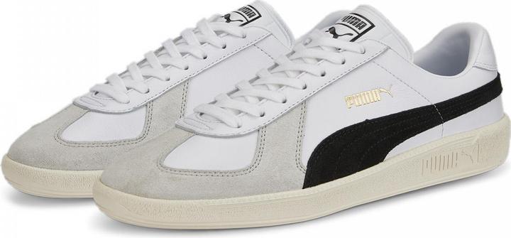 Actual product image Puma Army Trainer (43)