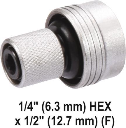 Actual product image Yato YT-82806 (Rechargeable battery operated)