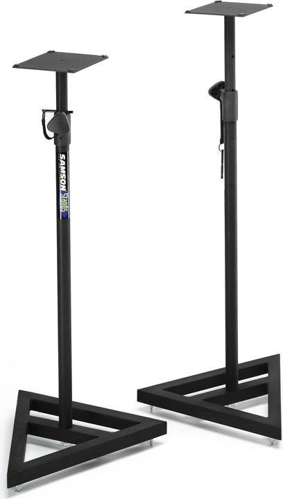 Produktbild Samson Ms200 (1 Paar, Ständer, Höhenverstellbar)
