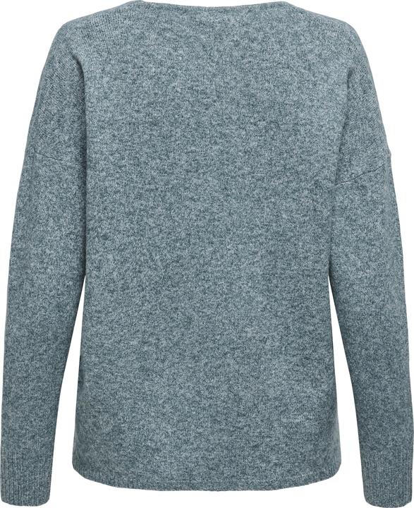 Actual product image Only ONLRICA knitted jumper Knitted jumper (XS)