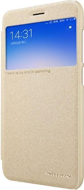 Immagine prodotto Nillkin Serie Sparkle (Xiaomi Redmi 5A)
