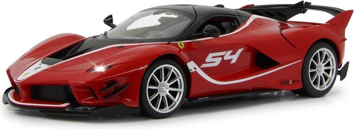 Produktbild Jamara Ferrari FXX K Evo