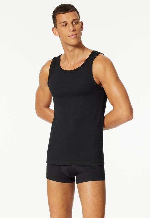 Image du produit Uncover by Schiesser Maillot de corps Classique Confortable (L)