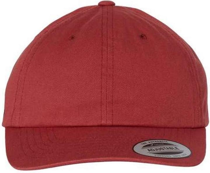 Image du produit Flexfit Casquette Ecowash Dad (Taille unique)