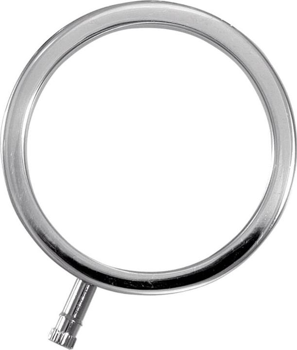 Image du produit ElectraStim 32mm Solid Metal Cock Ring (3.20 cm)