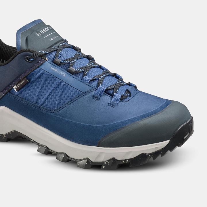 Actual product image Quechua MH500 WTP (40)