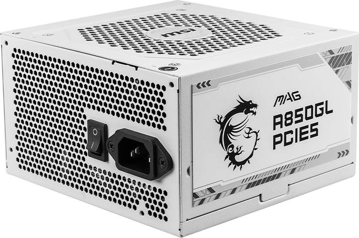 MSI MAG A850GL (850 W)