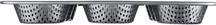 Produktbild Westmark 9er Brötchen Backform, 32x30cm (30 cm)