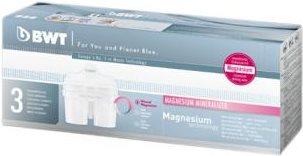 Actual product image BWT Magnesium Mineralized Water Filter Cartridges (3 x)