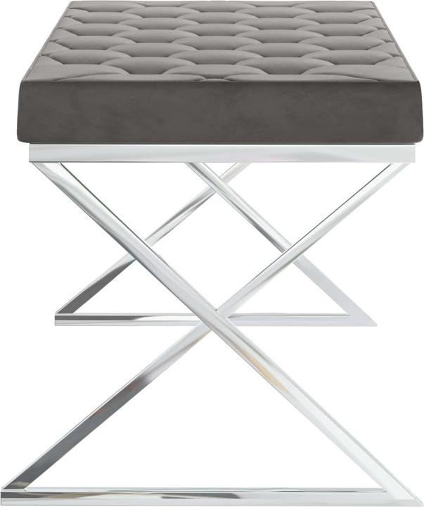 Immagine prodotto VidaXL Banca (44 cm)